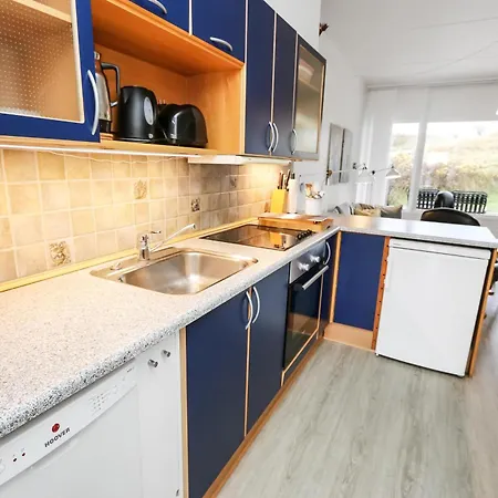 Lägenhet Til 6 Personer Sj3126 *