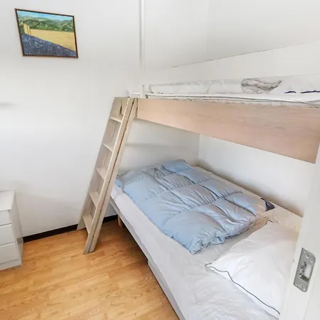 Til 6 Personer Sj3126 Lägenhet *