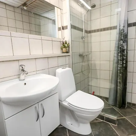 Til 6 Personer Sj3126 Lägenhet *